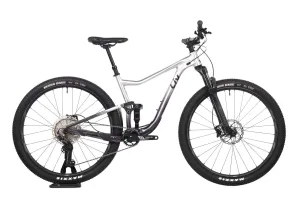 Liv Pique 2022 - Shimano Deore 1x12sp - Giant XCT