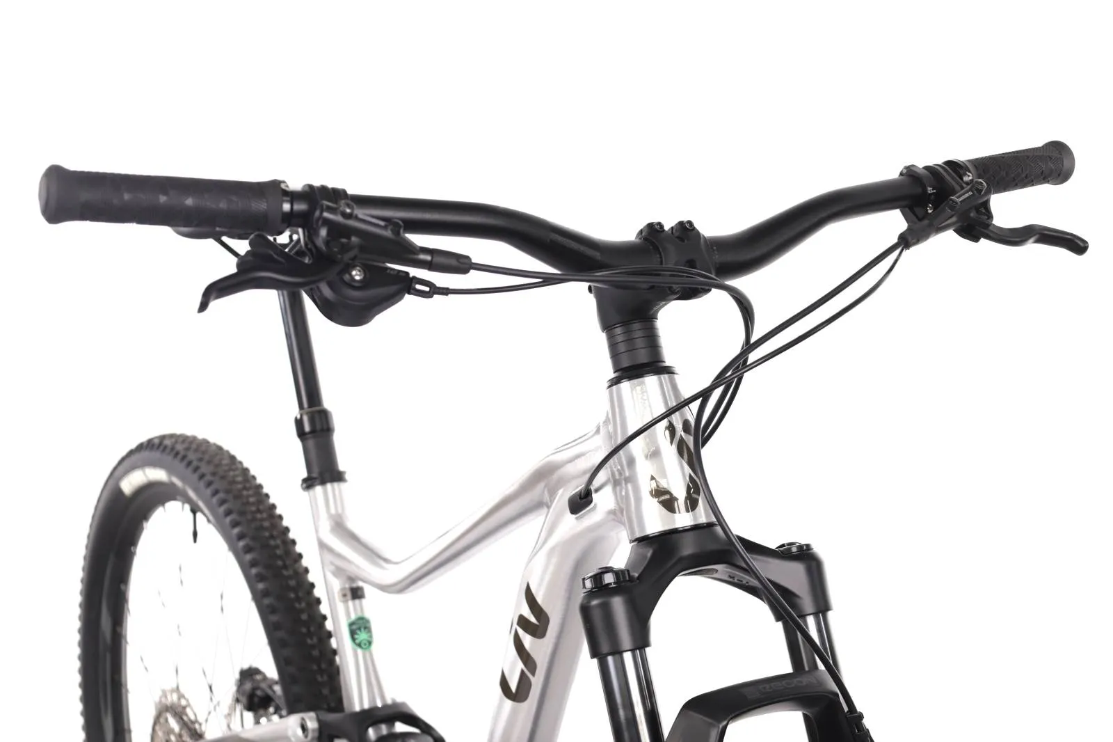 Liv Pique 2022 - Shimano Deore 1x12sp - Giant XCT
