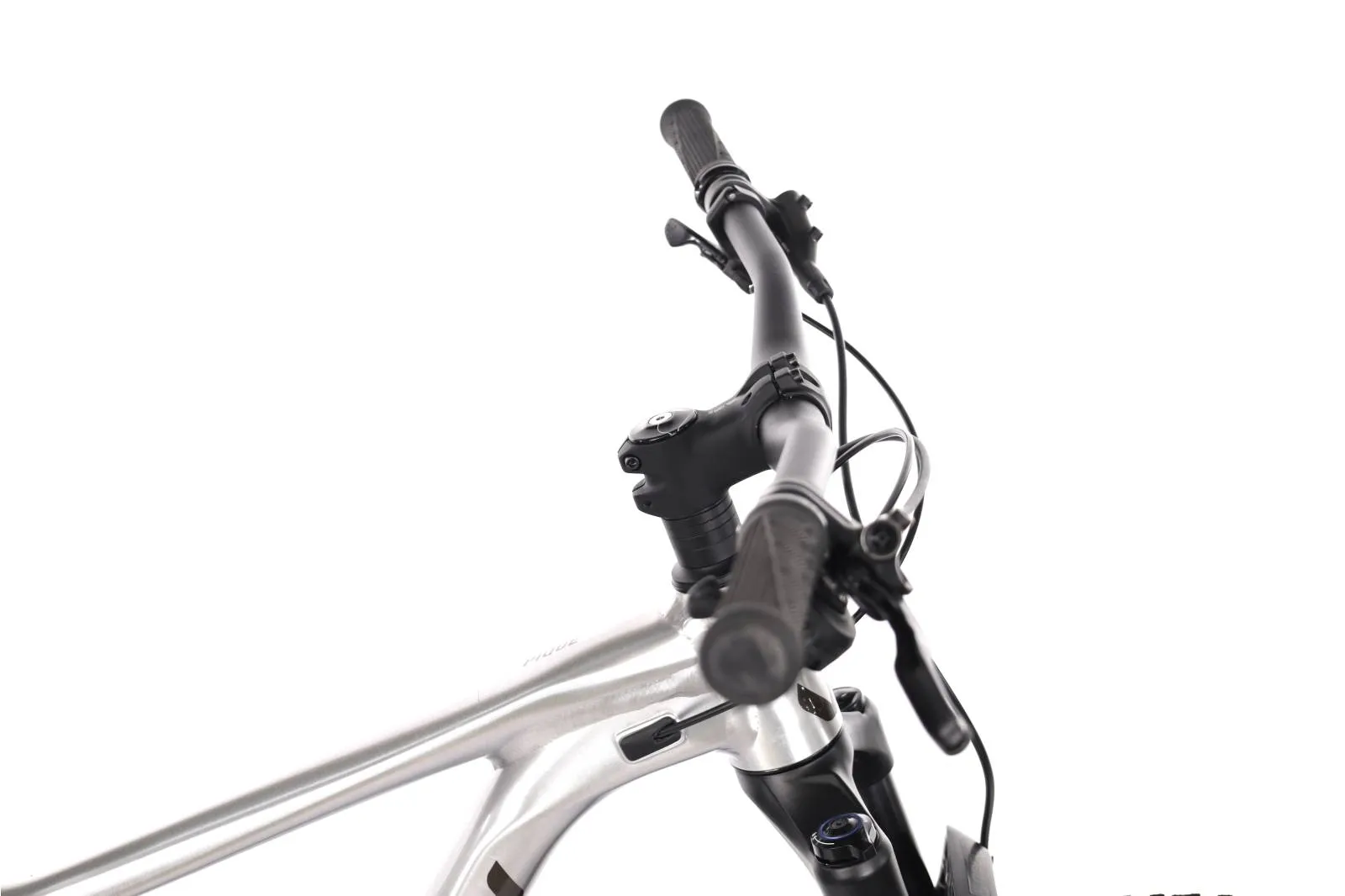 Liv Pique 2022 - Shimano Deore 1x12sp - Giant XCT