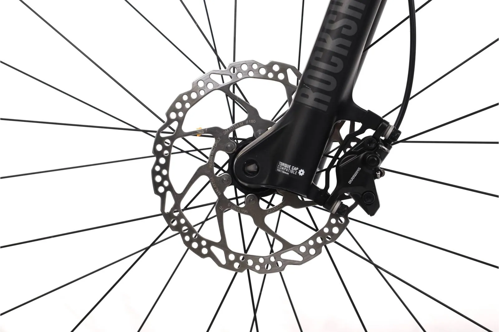 Liv Pique 2022 - Shimano Deore 1x12sp - Giant XCT