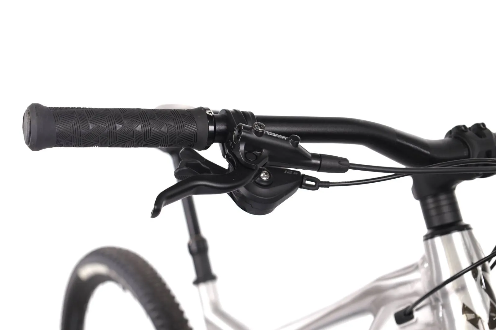 Liv Pique 2022 - Shimano Deore 1x12sp - Giant XCT
