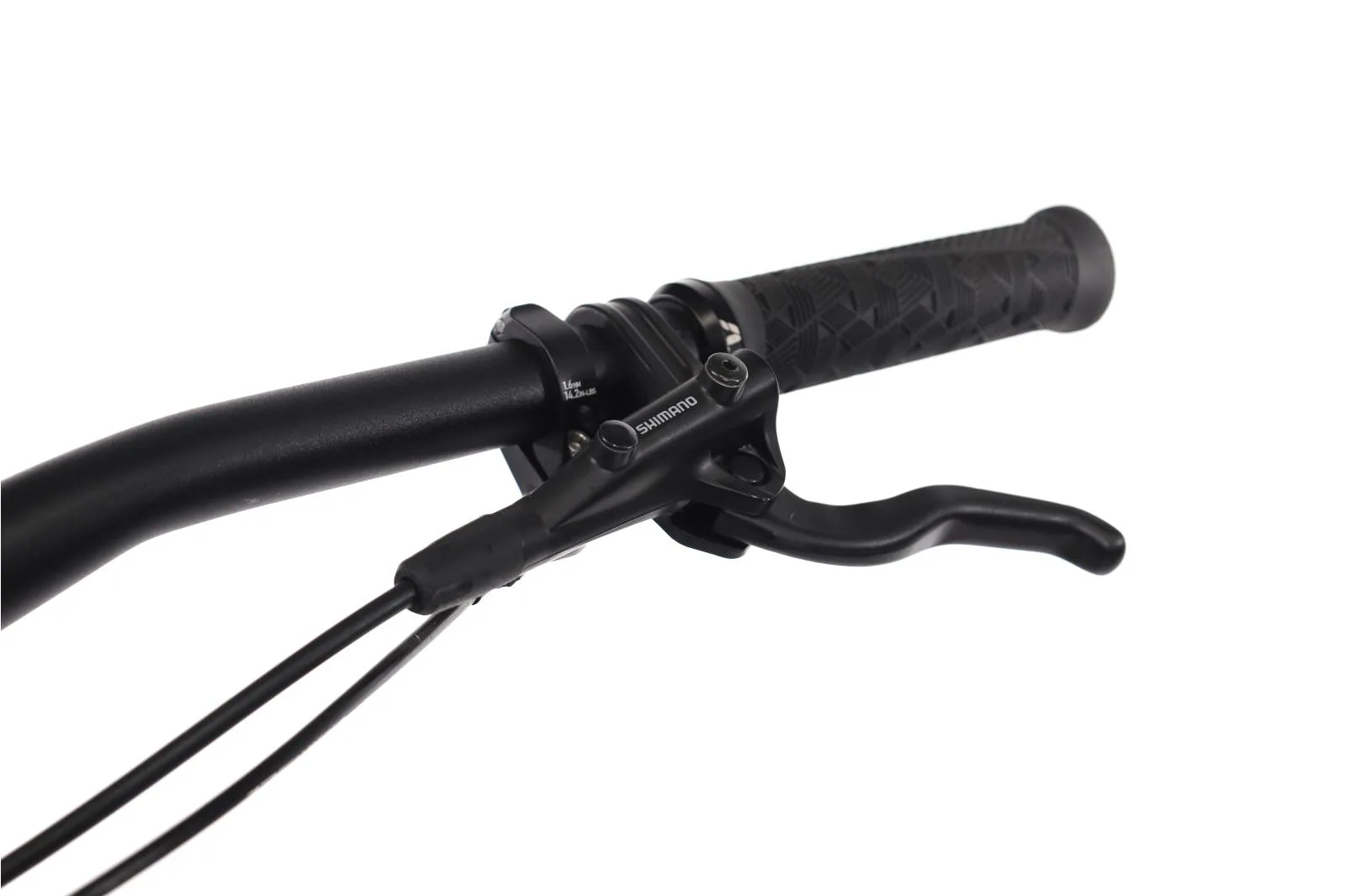 Liv Pique 2022 - Shimano Deore 1x12sp - Giant XCT