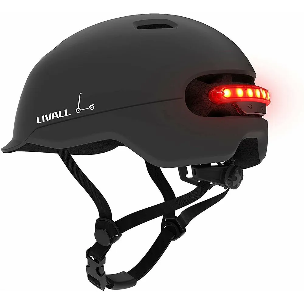 LIVALL SMART HELMET C20