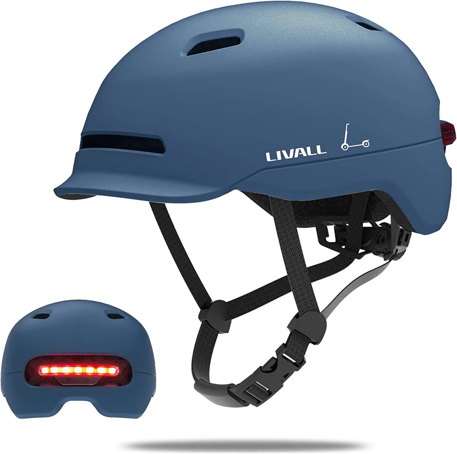 LIVALL SMART HELMET C20