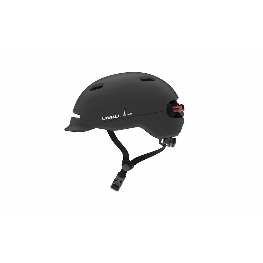 LIVALL SMART HELMET C20