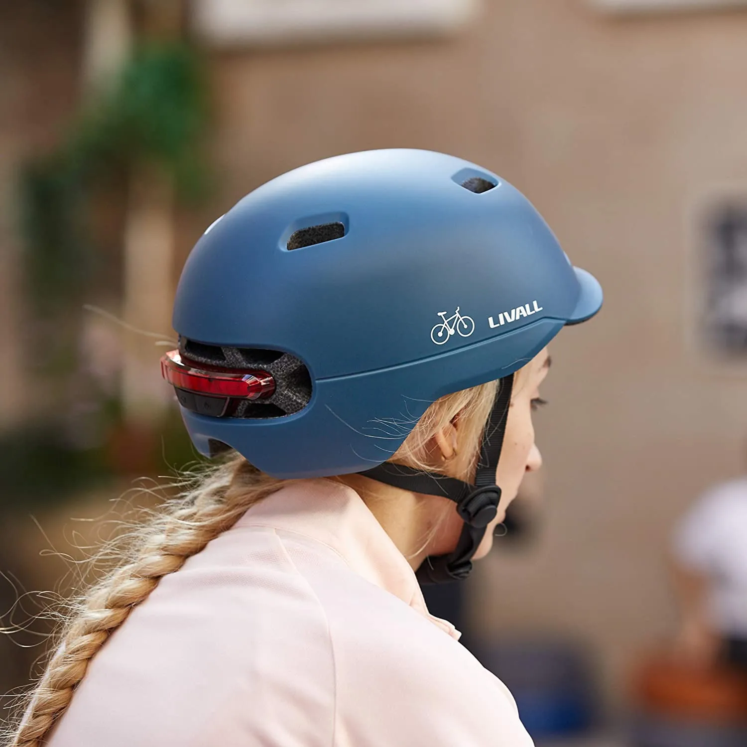 LIVALL SMART HELMET C20