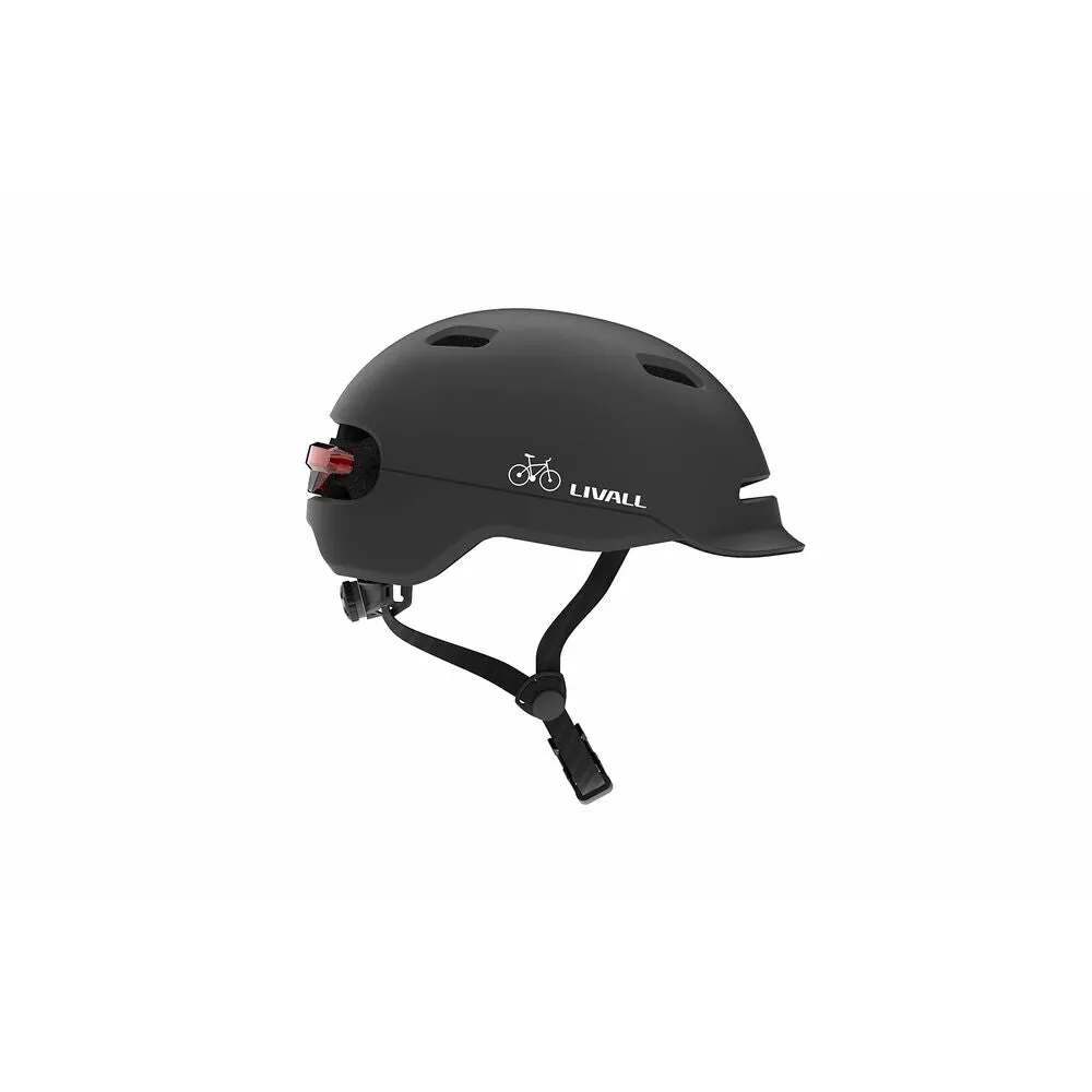 LIVALL SMART HELMET C20