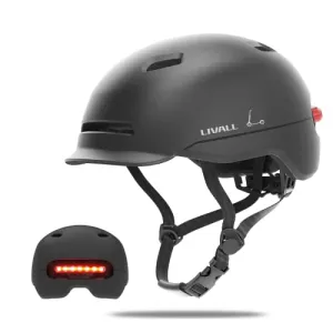 LIVALL SMART HELMET C20