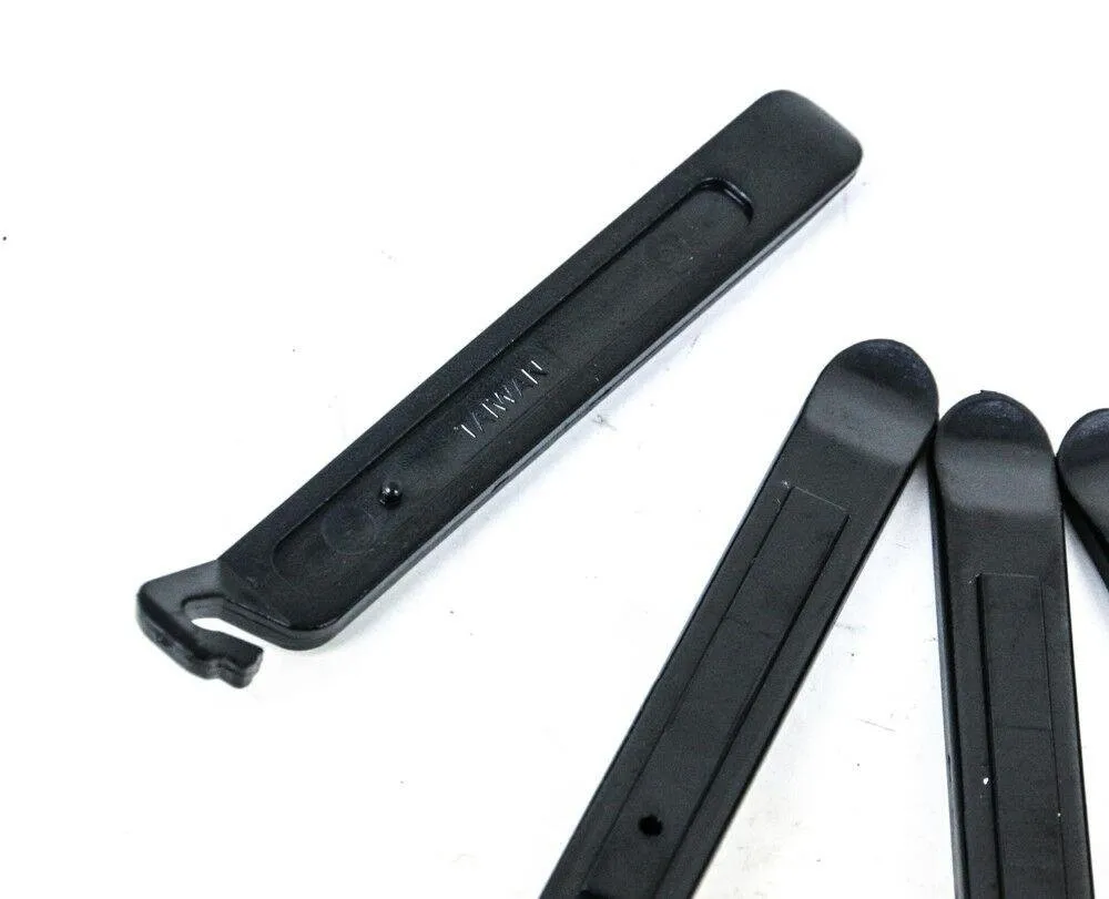 Lot of 10 Avenir Road  Mountain Bike Bicycle Tire Lever Removal Tools NEW