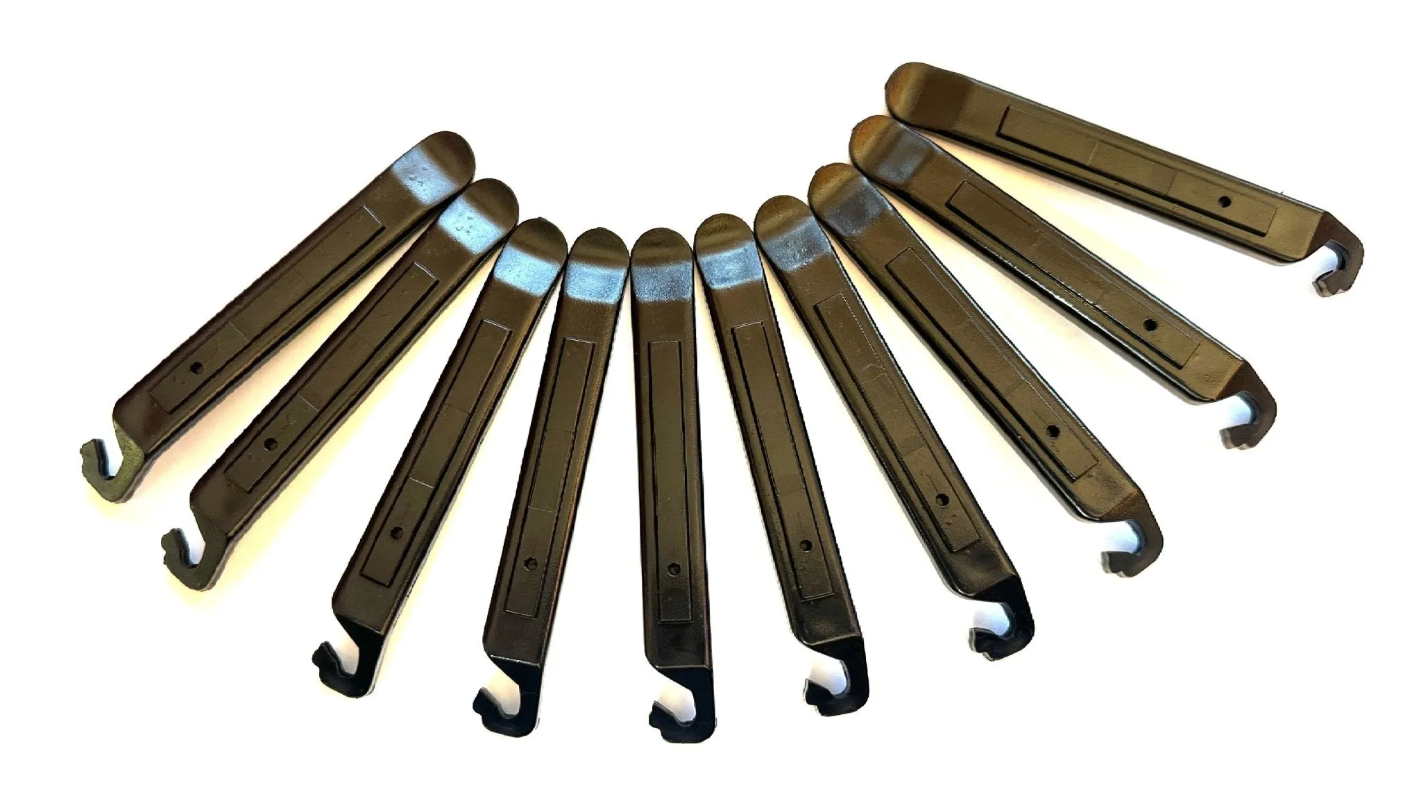 Lot of 10 Avenir Road  Mountain Bike Bicycle Tire Lever Removal Tools NEW