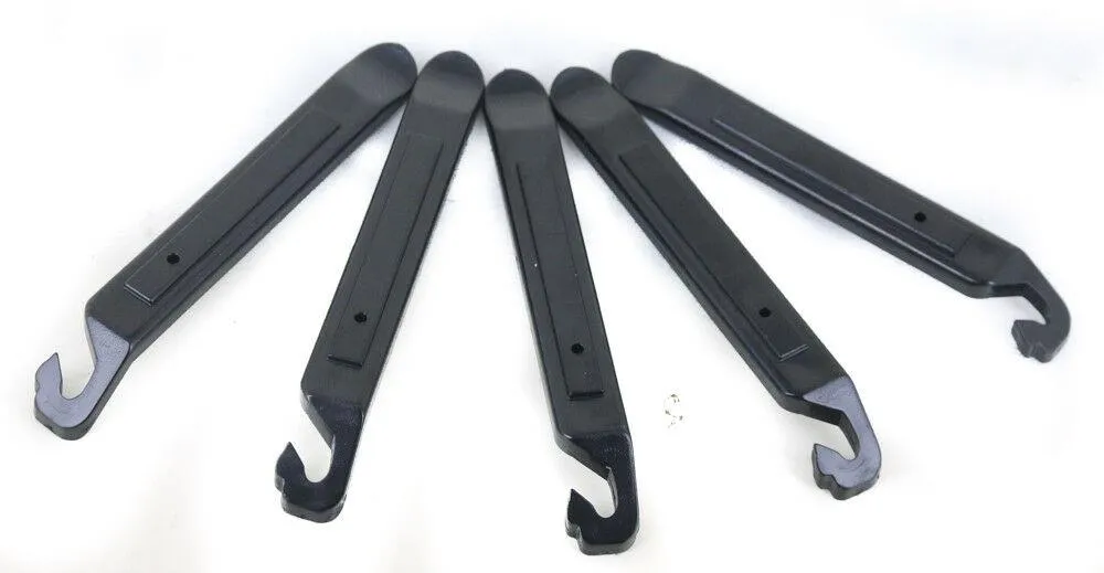 Lot of 10 Avenir Road  Mountain Bike Bicycle Tire Lever Removal Tools NEW