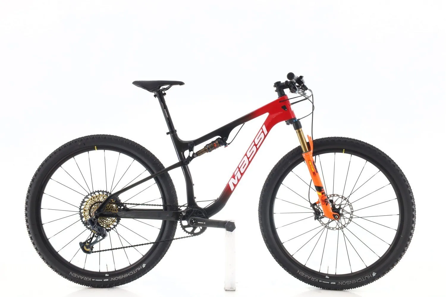 Massi Aire SL 2021