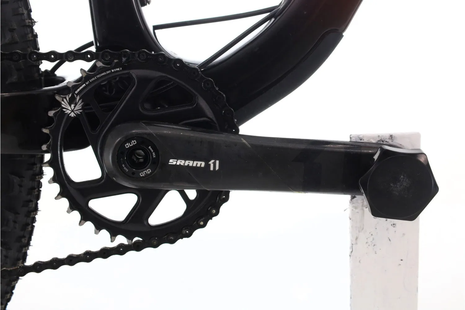 Massi Aire SL 2021