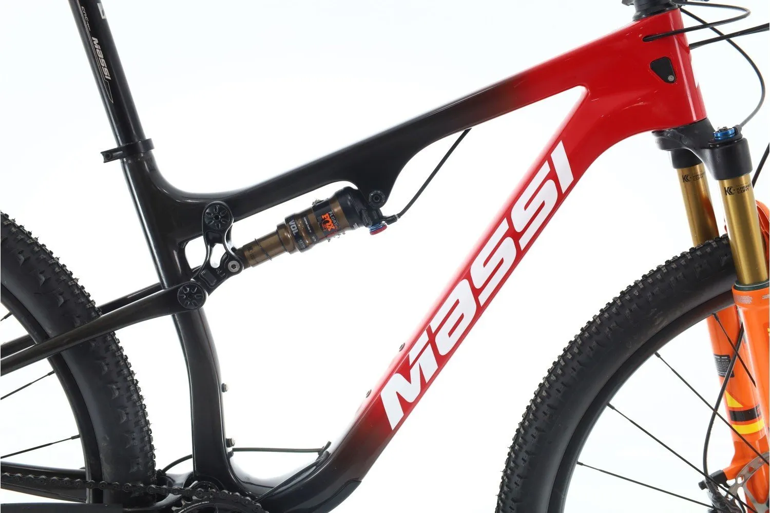 Massi Aire SL 2021