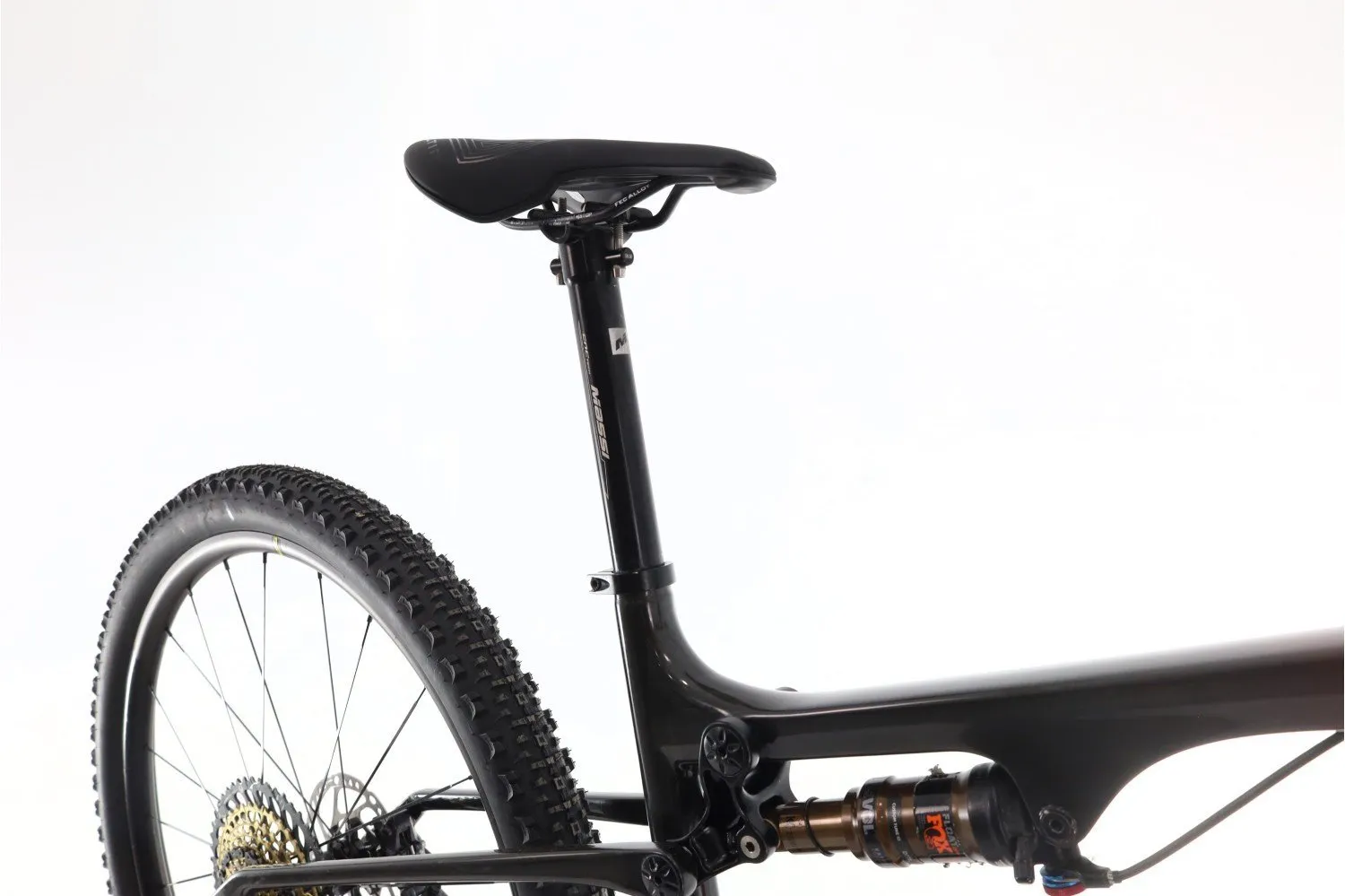 Massi Aire SL 2021