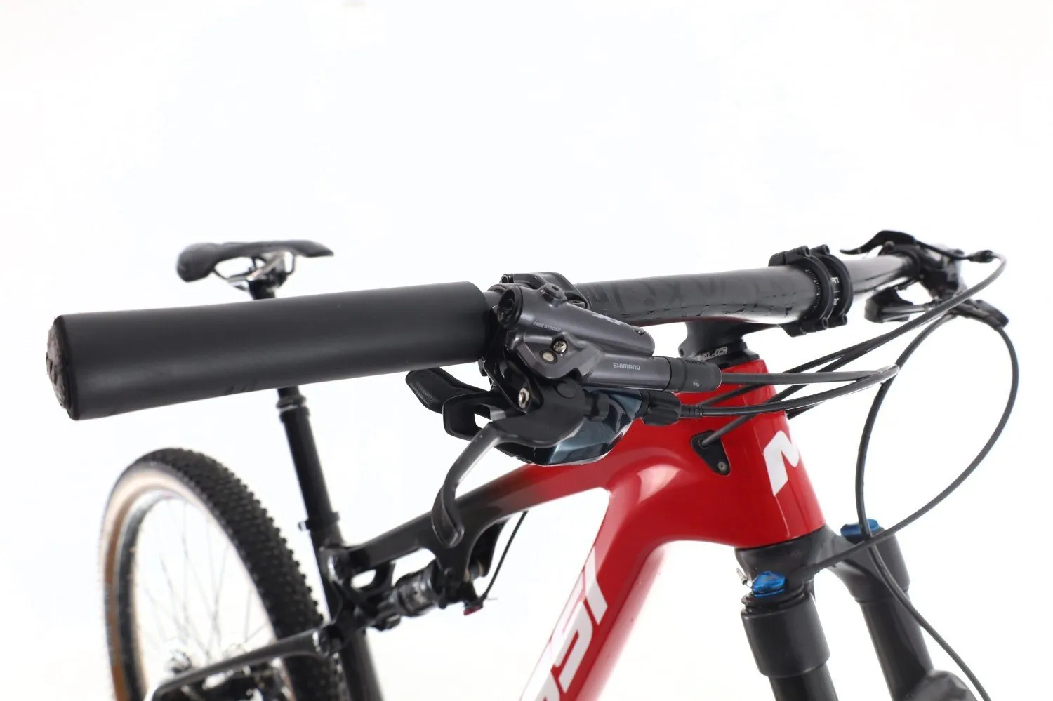 Massi Aire SL Carbone 2020