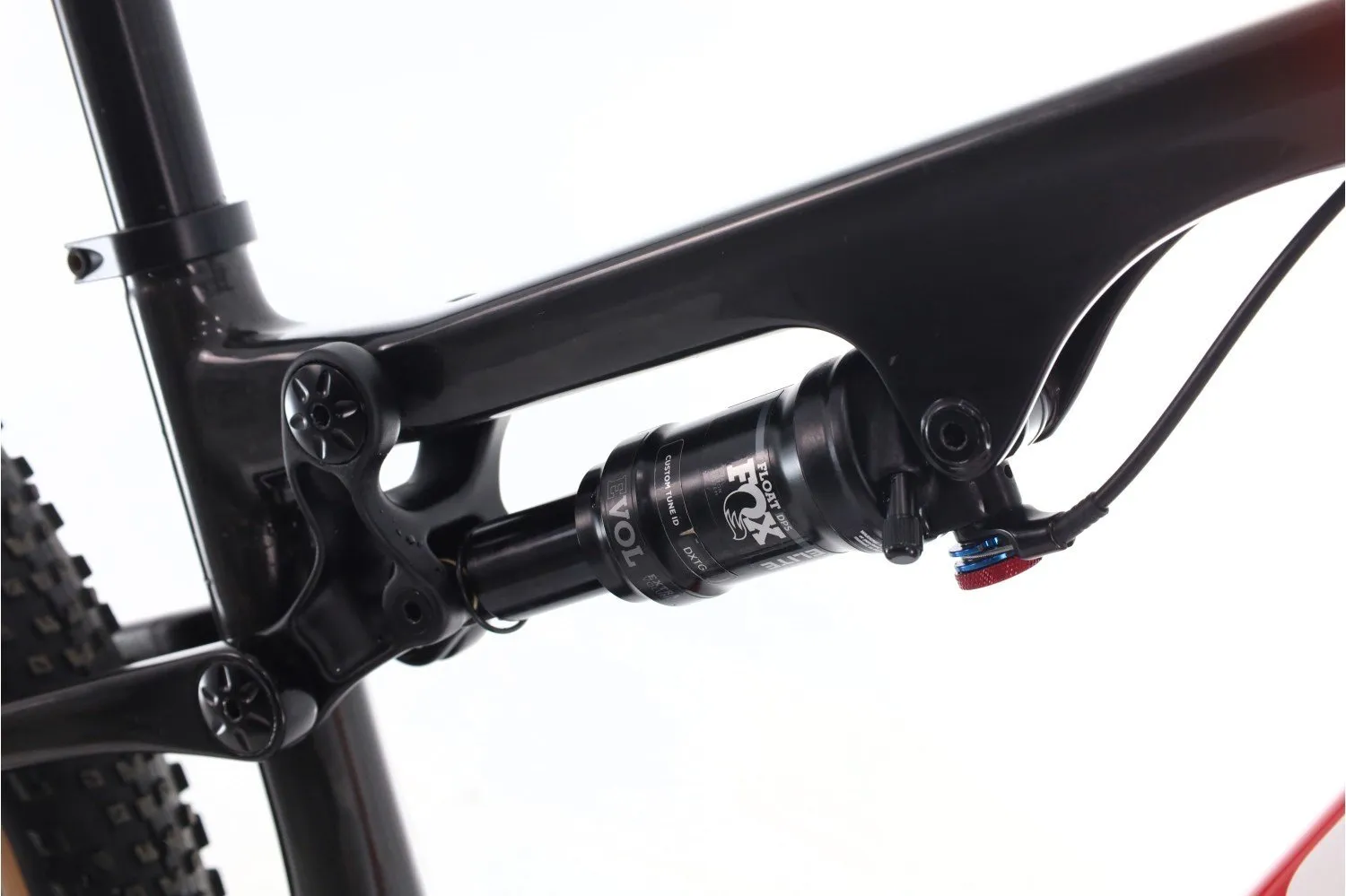 Massi Aire SL Carbone 2020