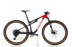 Massi Aire SL Carbone 2020