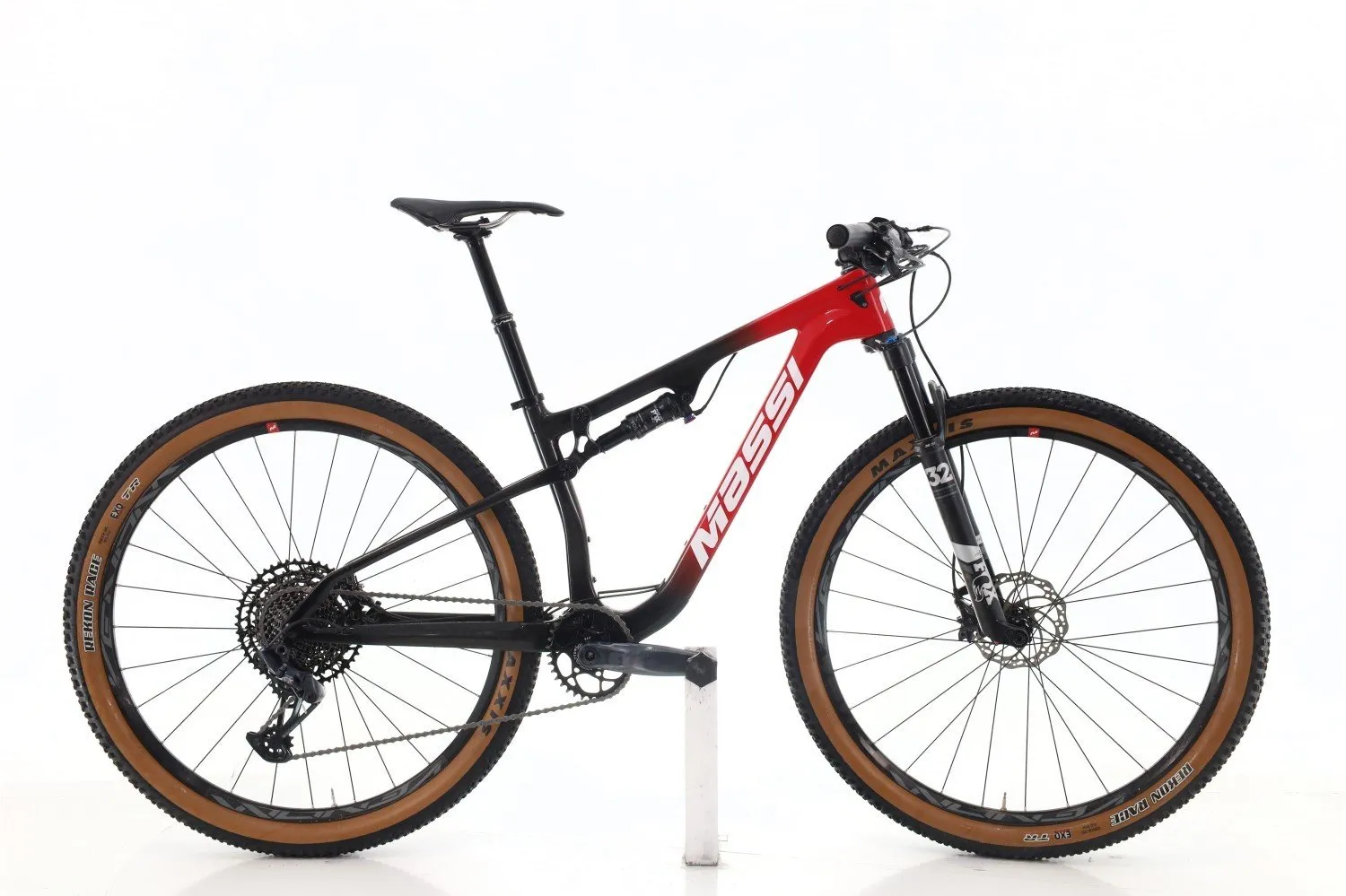 Massi Aire SL Carbone 2020