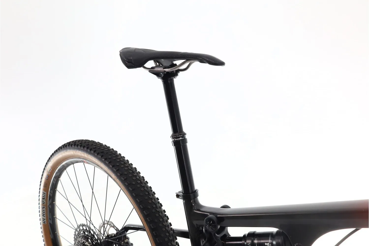 Massi Aire SL Carbone 2020