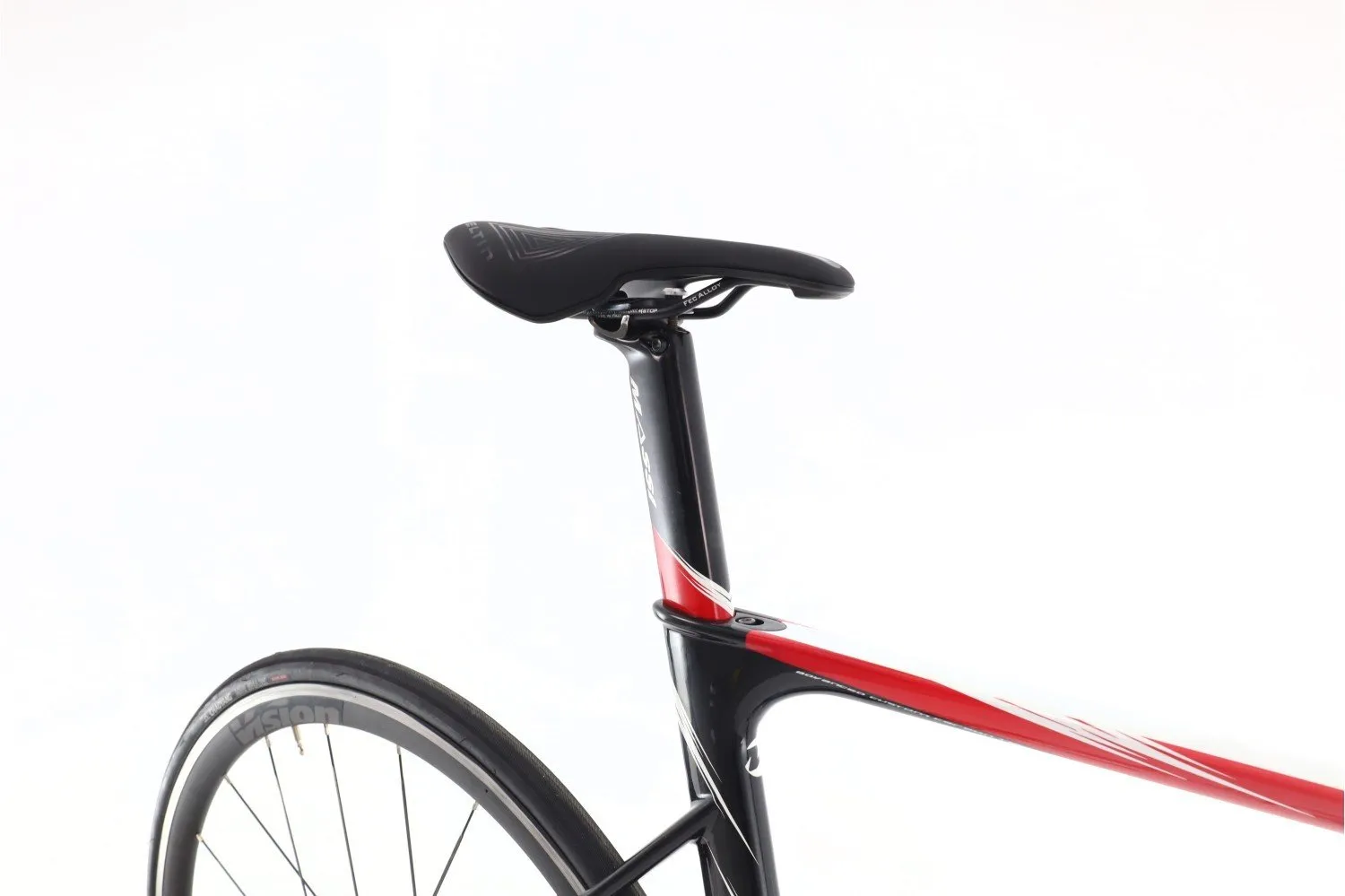 Massi Arrow EVO 2015
