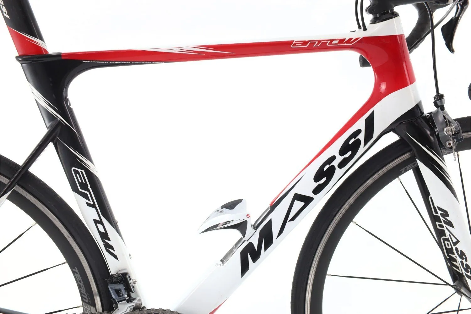 Massi Arrow EVO 2015