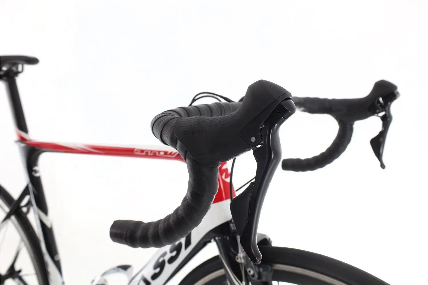 Massi Arrow EVO 2015