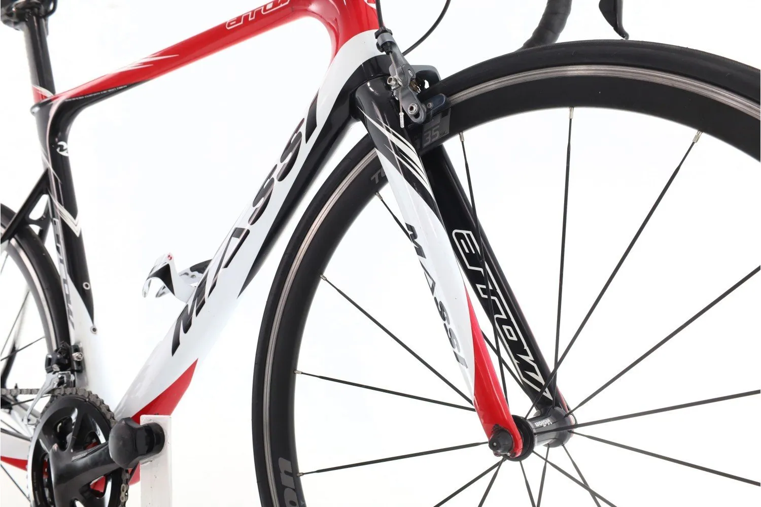 Massi Arrow EVO 2015