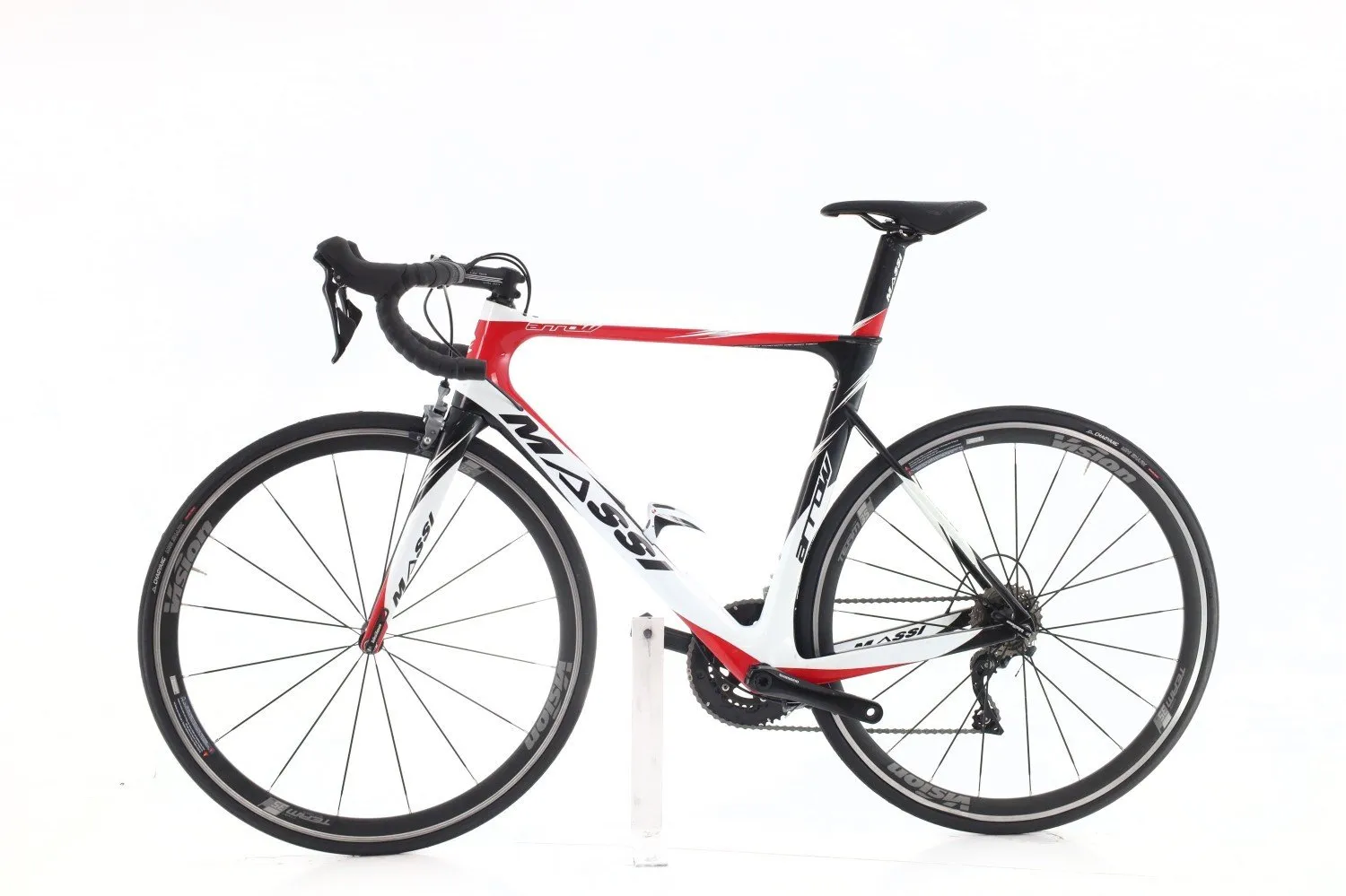 Massi Arrow EVO 2015