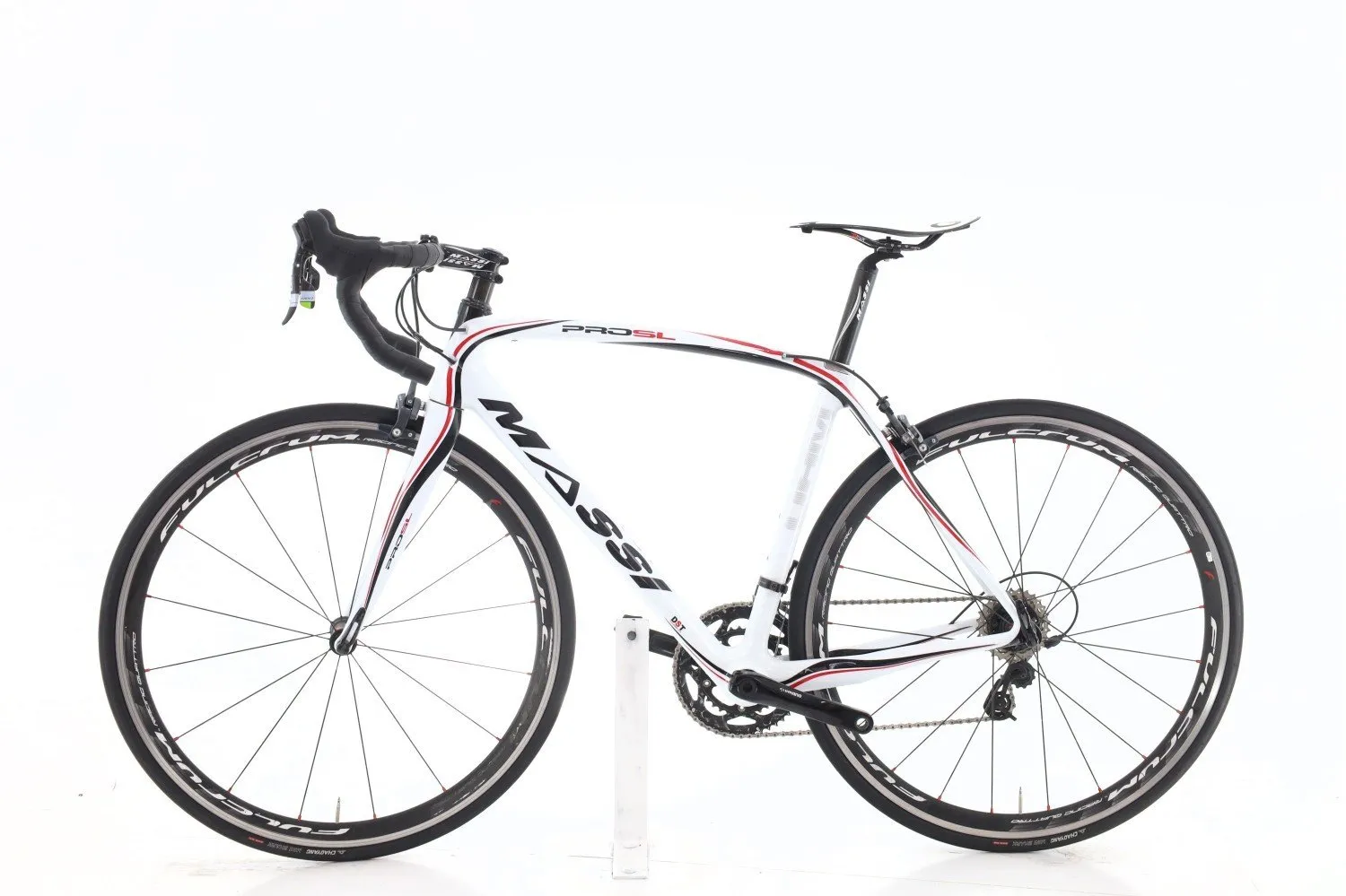 Massi Pro SL 2013