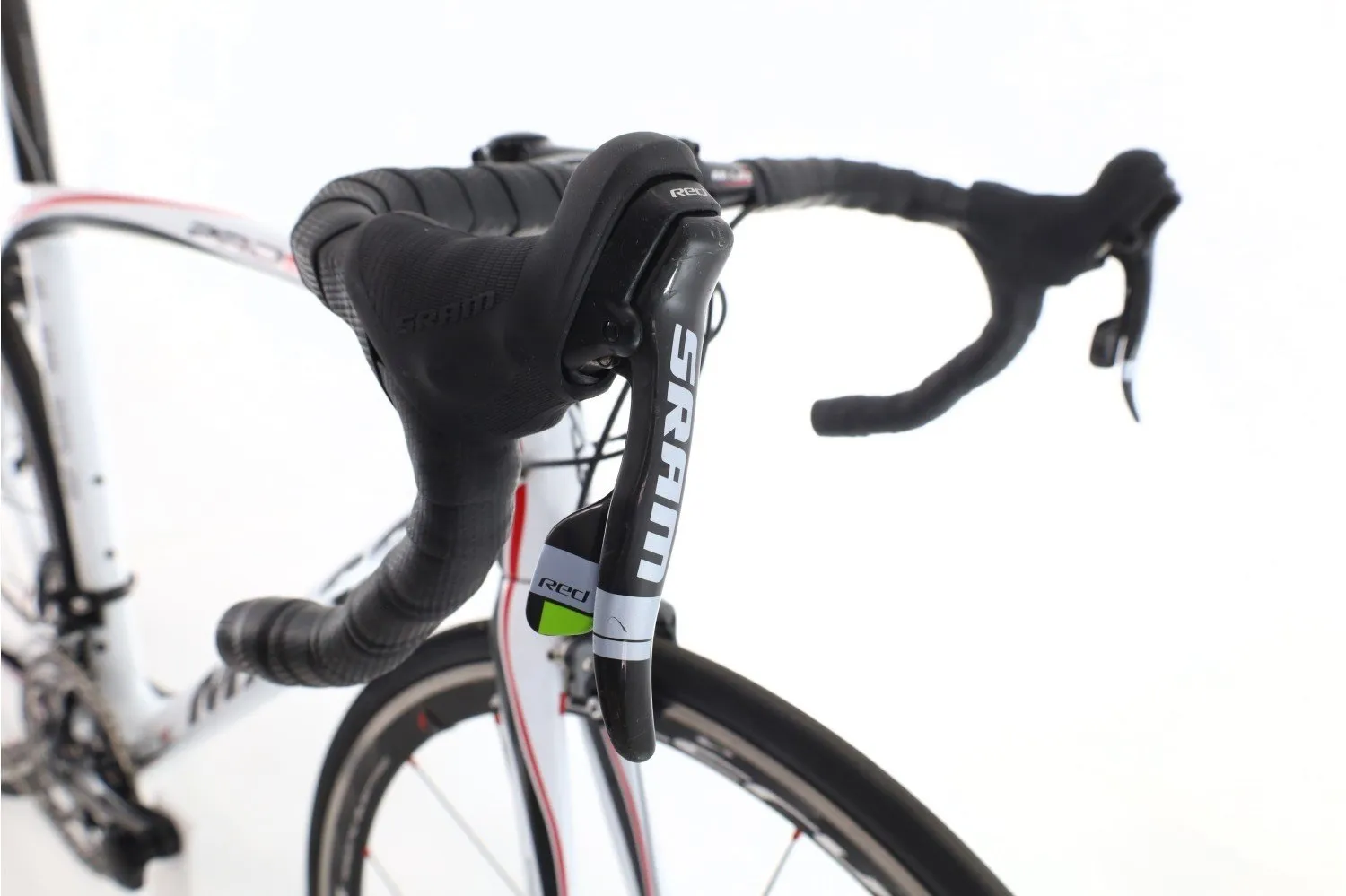 Massi Pro SL 2013