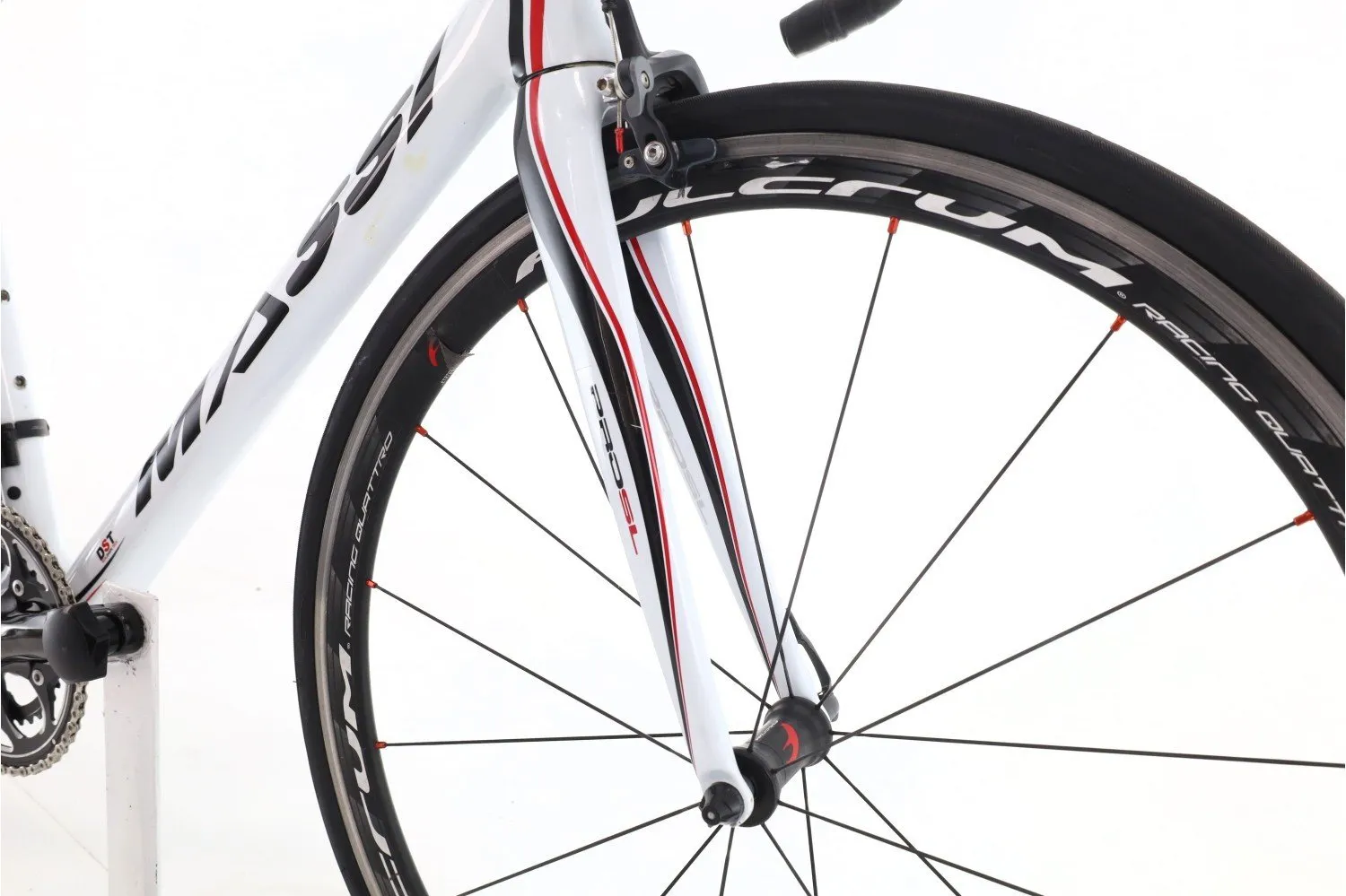 Massi Pro SL 2013