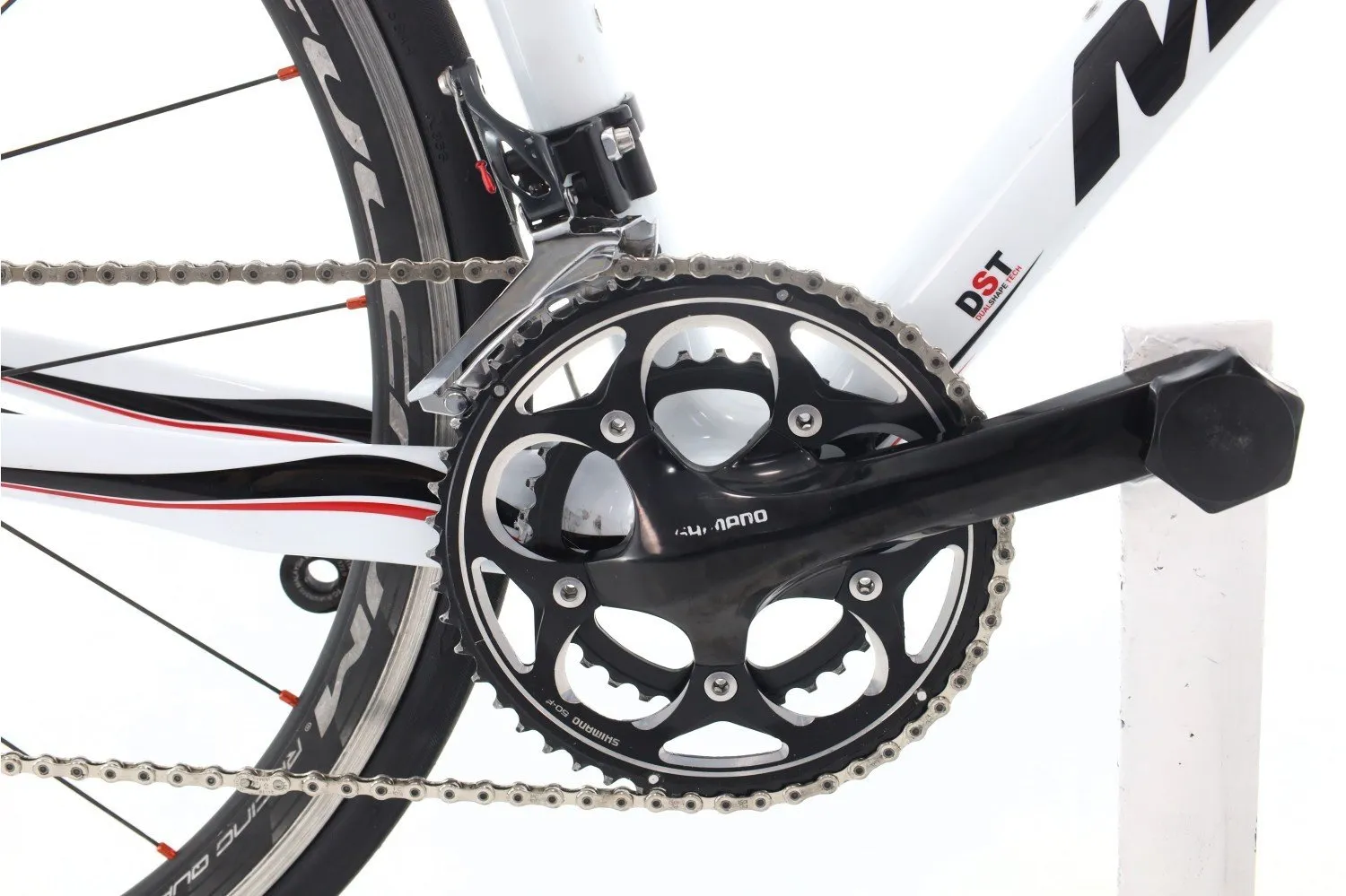 Massi Pro SL 2013