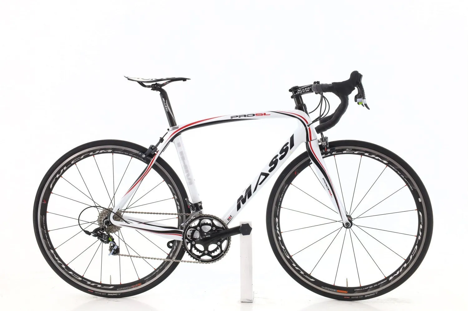 Massi Pro SL 2013
