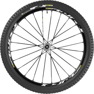MAVIC Crossmax XL 27.5" Lefty SPX WTS Wheelset