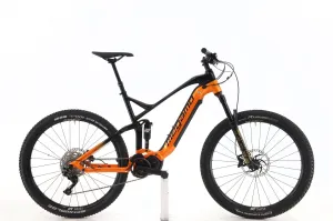 Megamo Ayron Force 40 2022
