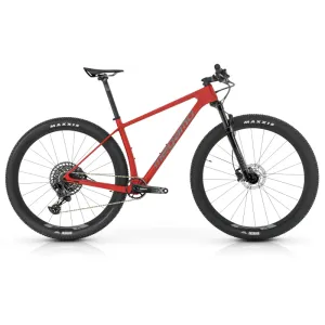 Megamo Factory 30 2022 - Sram SX Eagle 1x12sp - Ready TR 25 GR