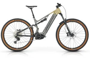 Megamo Flame AL 10 2025   - Megamo SL 30 ASY
