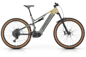 Megamo Flame AL 20 2025   - Megamo SL 30 ASY
