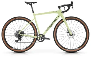 Megamo Jakar 20 2023 - Sram Apex 11sp - Megamo Gravel GR 700 - TLR