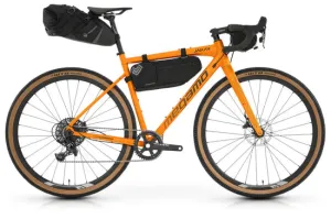 Megamo Jakar 20 Bikepacking Edition 2024 - Sram Apex 1x11sp - Megamo SL 25