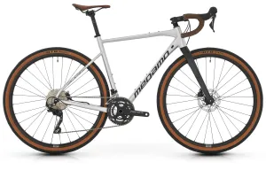Megamo Jakar 30 2025 - Shimano GRX 2x11sp - Megamo GR700