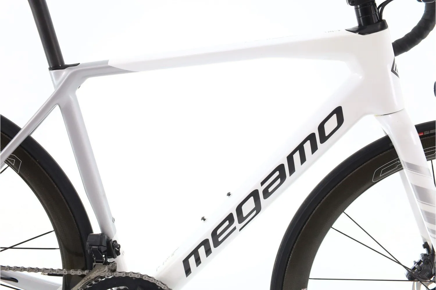 Megamo Raise 2024