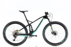 Megamo Track 10 2019