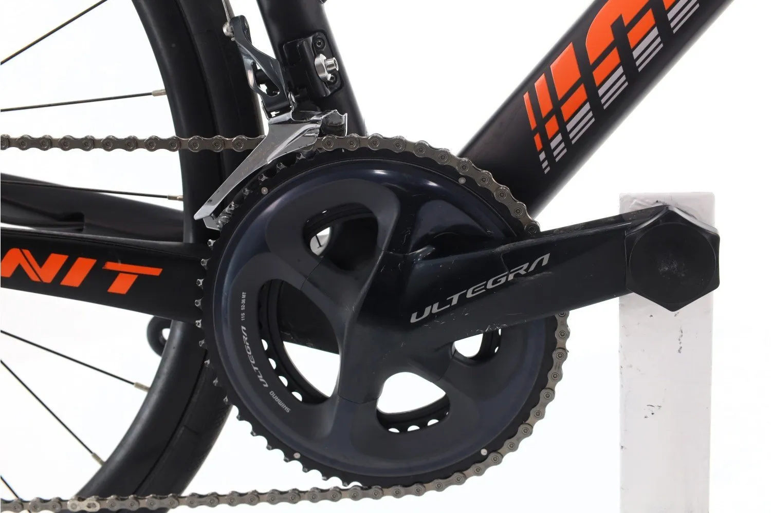 Mendiz Infinit F8 2020