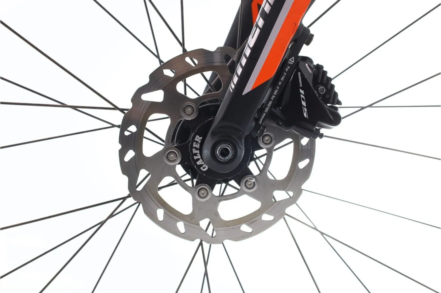 Mendiz Infinit F8 2020