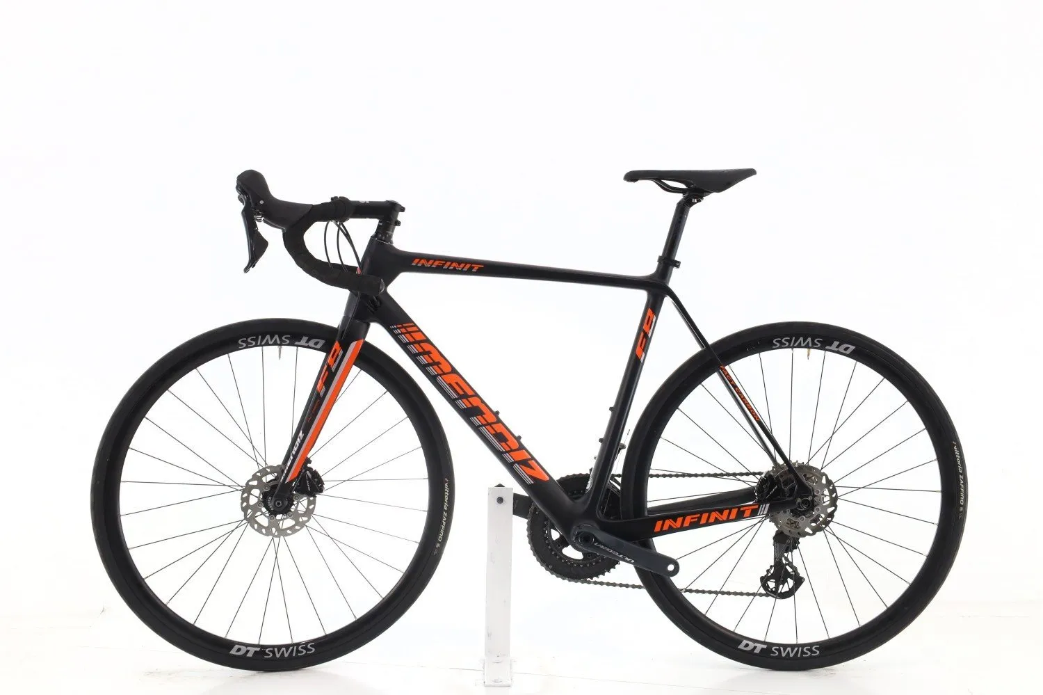 Mendiz Infinit F8 2020