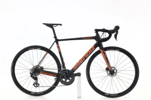 Mendiz Infinit F8 2020