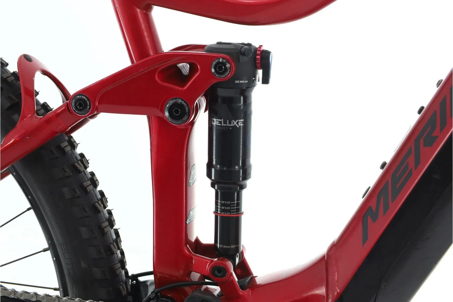Merida e-One 40 2022