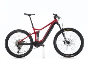 Merida e-One 40 2022